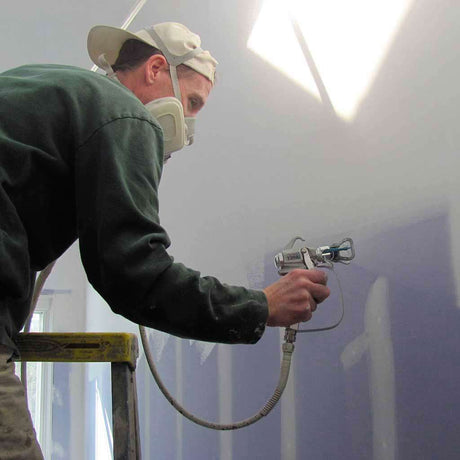 TriTech T11 Airless Intumescent Paint Sprayer image 3