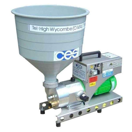 InoBEAM M8 Peristaltic Pump (HIRE) image 0