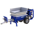 Euromair CP100 (3 phase) liquid flow screed pump image 0