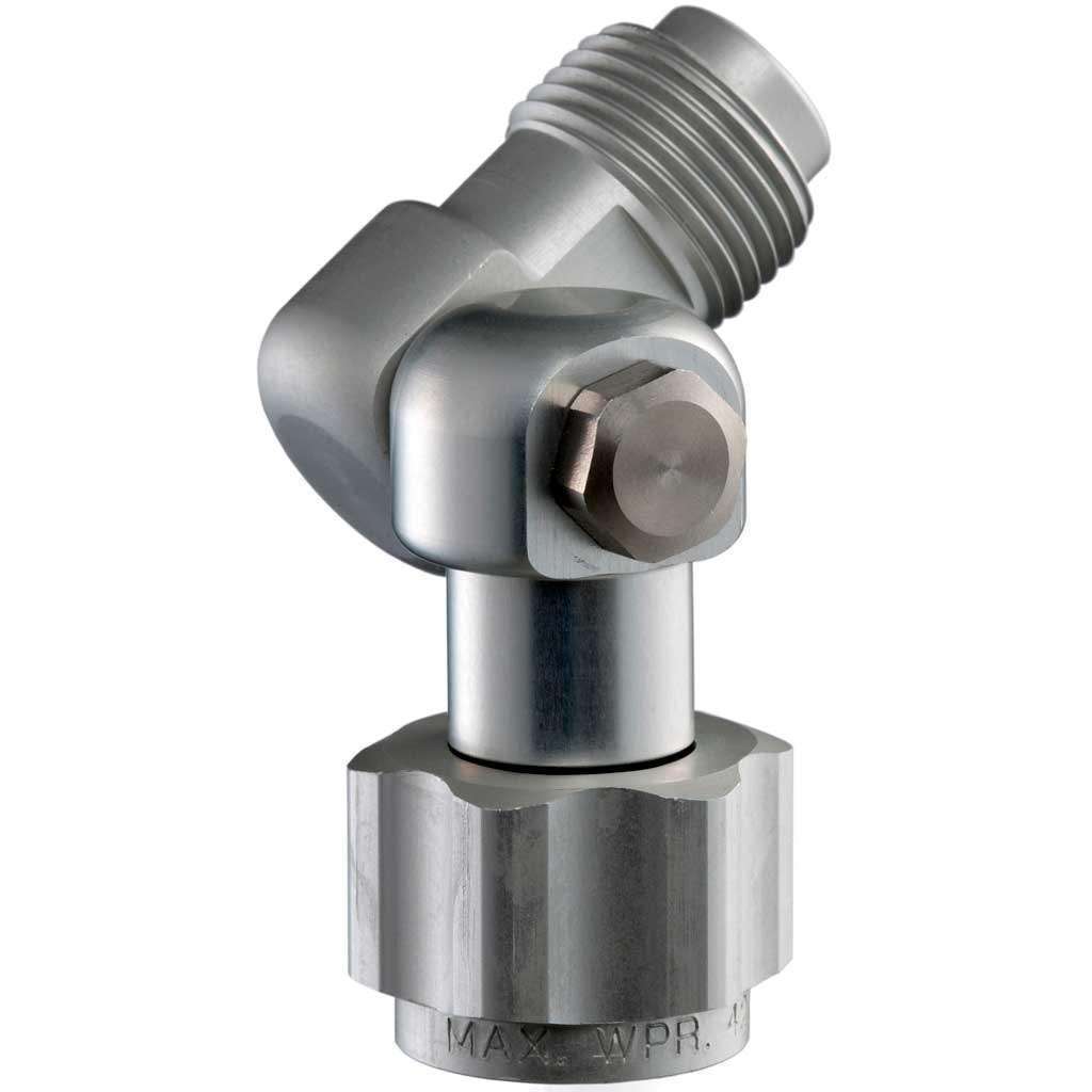 TriTech Tip Extension Swivel Adapter 7/8" image 0