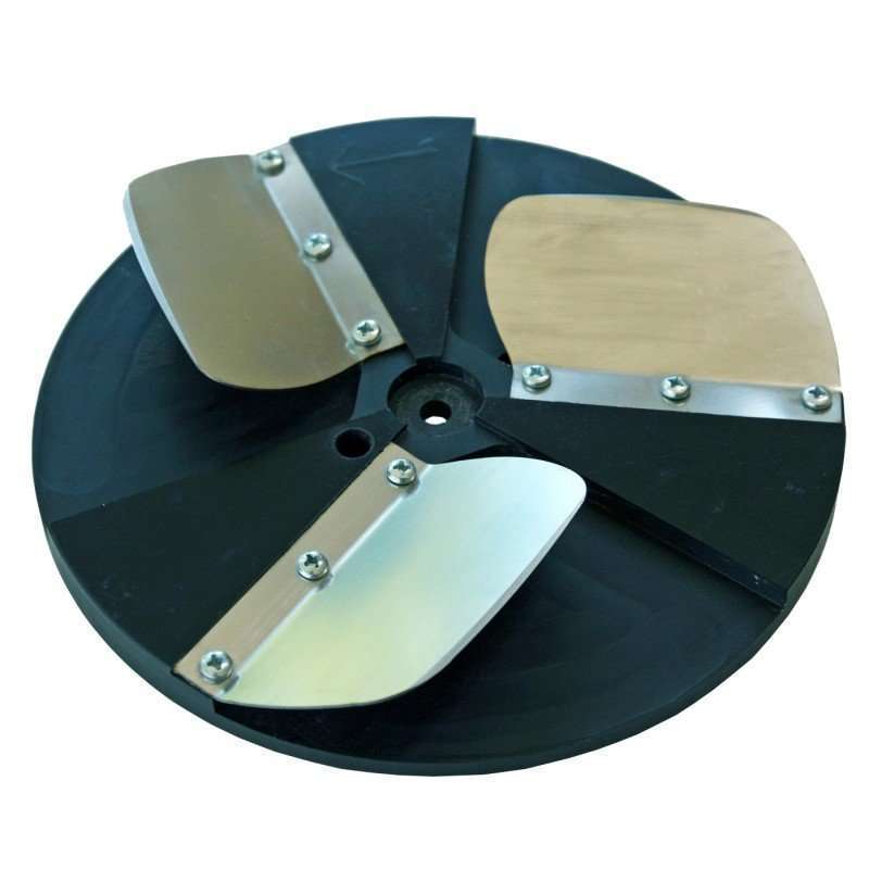 Shaving discs image 1