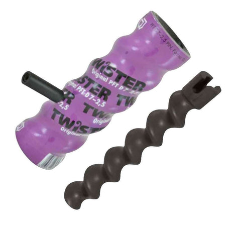 D7-2.5 Twister Rotor and Stator with pin (PFT Original) image 0