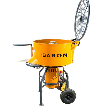 BARON M200 Forced Action Mixer (HIRE) image 3