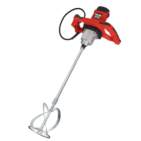 Clarke PM1600 1600W Paddle Mixer (230V) image 0