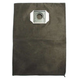 Rucksack Vacuum Cleaner Fibre filter bags (for polystyrene) image 1