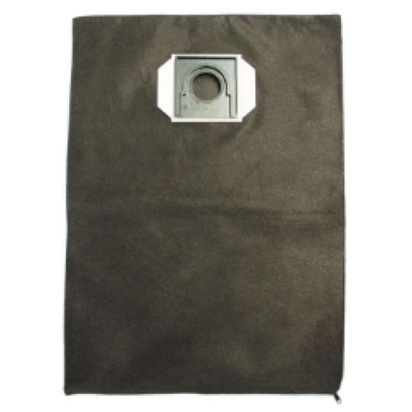Rucksack Vacuum Cleaner Fibre filter bags (for polystyrene) image 1