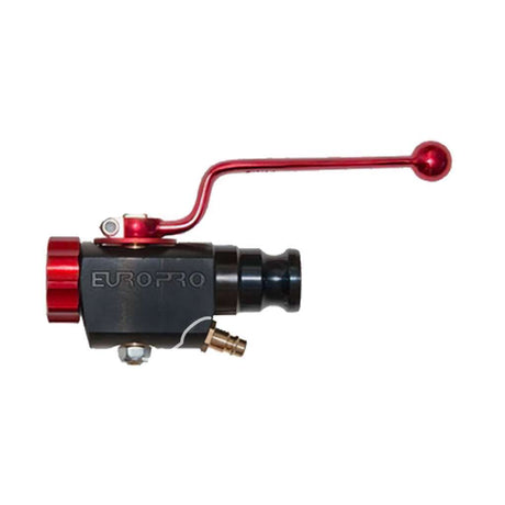 Fine Spray Gun for DropPro 8P image 0