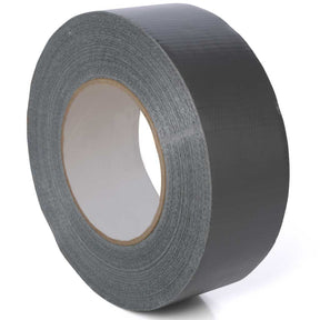 50m Roll of Duct Tape Various Widths image 0