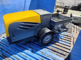 Second hand Putzmeister SP11 LMR (2015) image 2