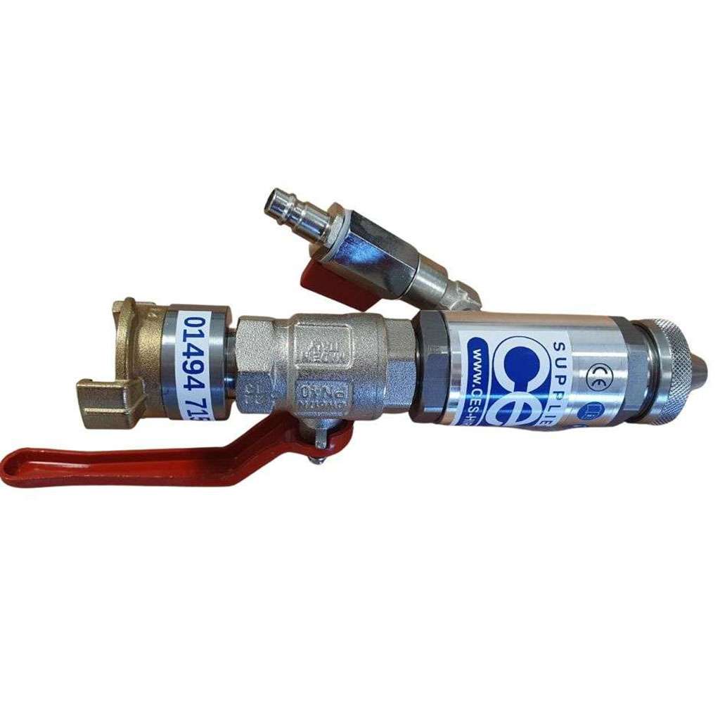 Fine Spray Gun image 2