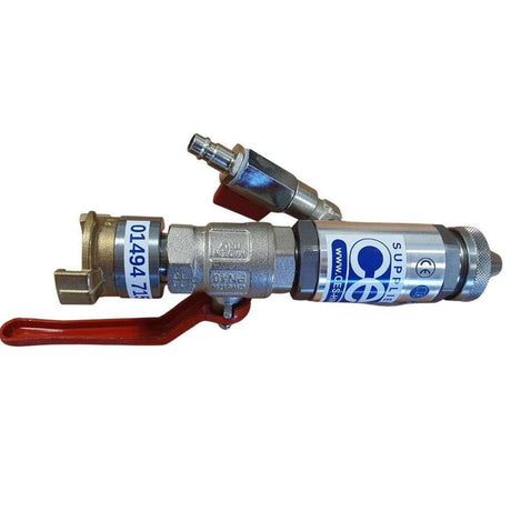 Fine Spray Gun image 2