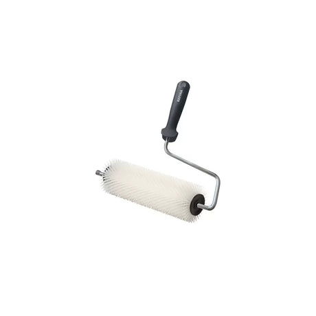 Refina Latex Floor Screed Spiked Roller + Hand Frame image