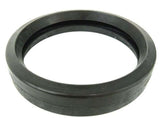 Concrete Pump Hose Clamp Gasket image 0