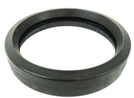 Concrete Pump Hose Clamp Gasket image 0