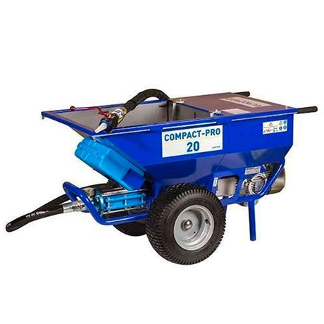 Euromair Compact Pro 20 (CP20) image 0