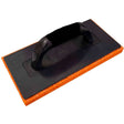 Plasterers Sponge Float 280mm x 140mm Coarse image 0