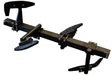 Full Set of Mixing Blades and Arms (Putzmeister M740 & M760) image 0