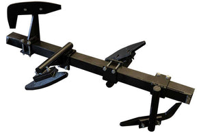 Full Set of Mixing Blades and Arms (Putzmeister M740 & M760) image 0