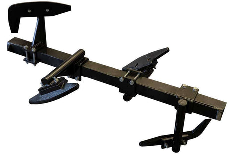 Full Set of Mixing Blades and Arms (Putzmeister M740 & M760) image 0
