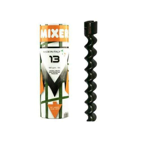 Mixer 13 Rotor and Stator Set image 0