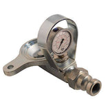 MixPro 50 Pump Flange Complete with male 25mm fitting image 0