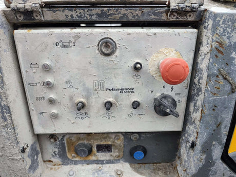 Putzmeister SP11 LMR (2018) image 4