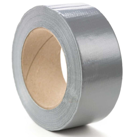 50m Roll of Duct Tape Various Widths image 1