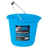 Pro Invincible 15L Bucket image 0