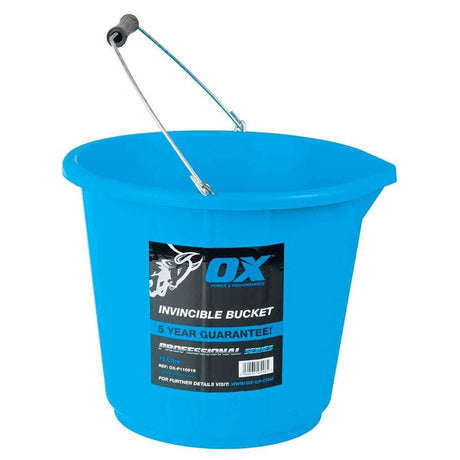 Pro Invincible 15L Bucket image 0