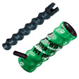 D4-3 Twister Rotor and Stator with pin (PFT Original) image 0