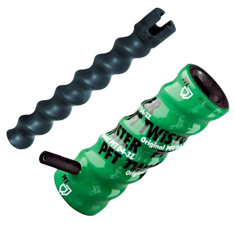 D4-3 Twister Rotor and Stator with pin (PFT Original) image 0