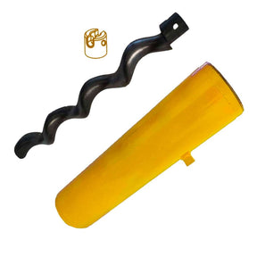 60/12 Rotor & Stator Set (X-Pro D140) (V3) image 0