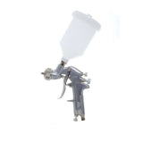 Conventional Paint Spray Gun 1.8mm (Gravity) (600ml Pot) image 1