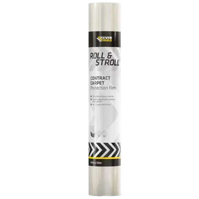 Roll & Stroll Contract Carpet Protector 600mm x 50m image 0