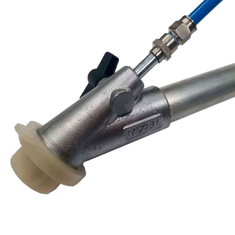 Long Render Spray Gun-Aluminium (717mm) image 2
