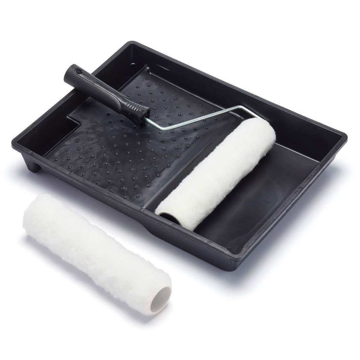Harris Essentials Walls & Ceilings Roller Set 9 Inch image 0