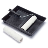 Harris Essentials Walls & Ceilings Roller Set 9 Inch image 0