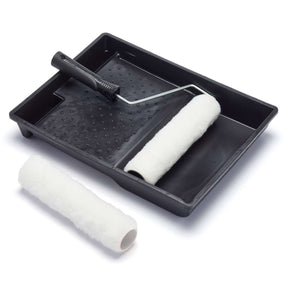 Harris Essentials Walls & Ceilings Roller Set 9 Inch image 0