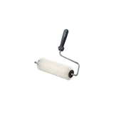 Refina Latex Floor Screed Spiked Roller + Hand Frame image 0