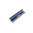 Refina X-SKIM Interchangeable 0.3mm Stainless Steel Roll Grip Spatula - 20" (500mm) image