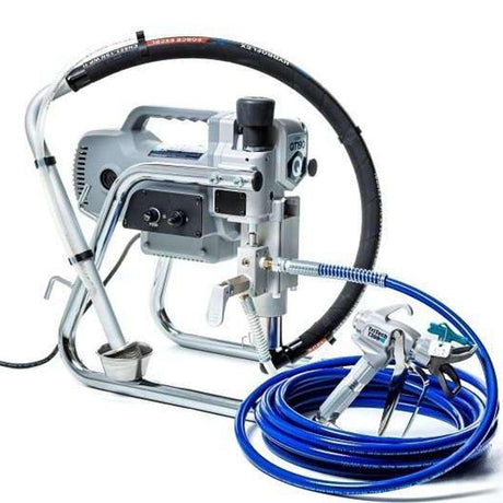 QTech QT190 Airless Paint Sprayer image 2