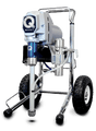 QTech iQ3 Airless Paint Sprayer image 0