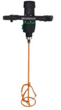 REFINA MM30 Megamixer 1800W Plaster Mixer with 160mm Paddle image 0