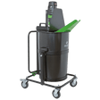 Eibenstock FloorMix 2300 Mobile Mixer image 0