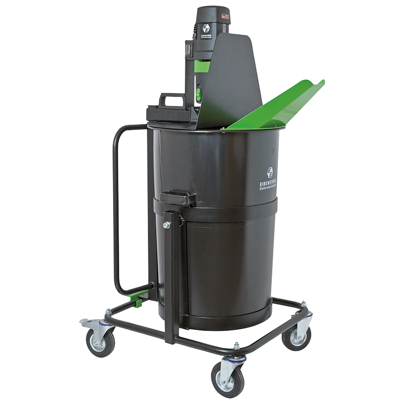 Eibenstock FloorMix 2300 Mobile Mixer image 0