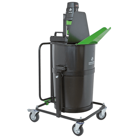 Eibenstock FloorMix 2300 Mobile Mixer image 0
