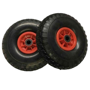 Baron Mixer Puncture Proof Spare Wheels (Pair) image 0