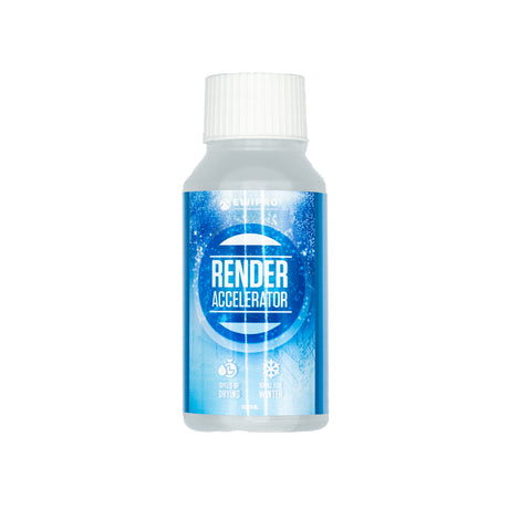 EWI Pro Top Coat Render Accelerator 100 ml image 0