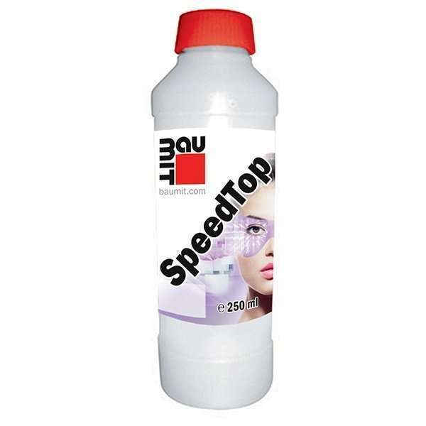 Baumit SpeedTop Thin Coat Render Accelerator image 0