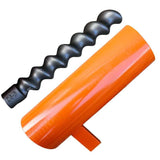 CES D6-3 Rotor and Stator Set image 0